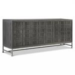 TRIBECA ENTERTAINMENT CREDENZA