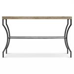 TRIBECA CONSOLE TABLE