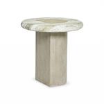 ARCADIA ACCENT TABLE