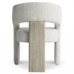 ARCADIA ARM CHAIR