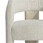 ARCADIA ARM CHAIR