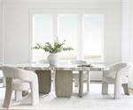 ARCADIA ARM CHAIR