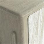 ARCADIA ENTERTAINMENT CREDENZA