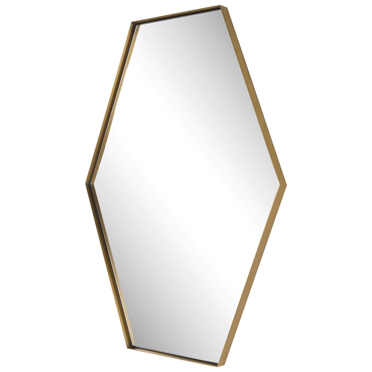 Ankara Mirror