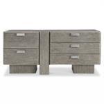 MONOLITH DRESSER