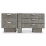 MONOLITH DRESSER