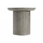 MONOLITH SIDE TABLE