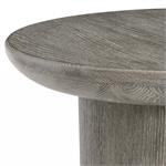 MONOLITH SIDE TABLE
