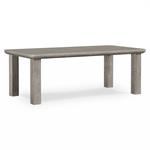 MONOLITH DINING TABLE