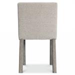 MONOLITH SIDE CHAIR