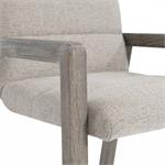 MONOLITH ARM CHAIR