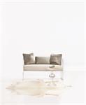AUBREY ACCENT TABLE