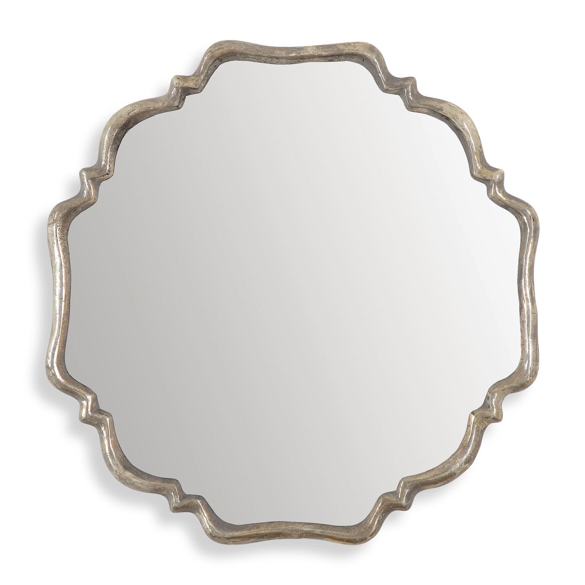 Valentia Mirror - Kings Fine Art & Decor