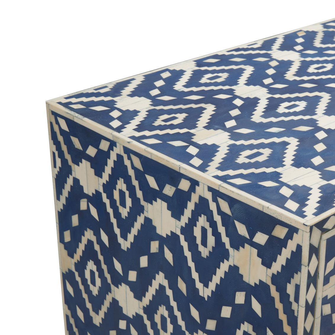 Vincent Chest