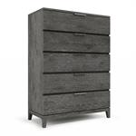 MENTON TALL DRAWER CHEST