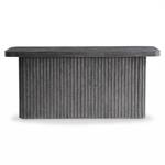 MENTON CONSOLE TABLE