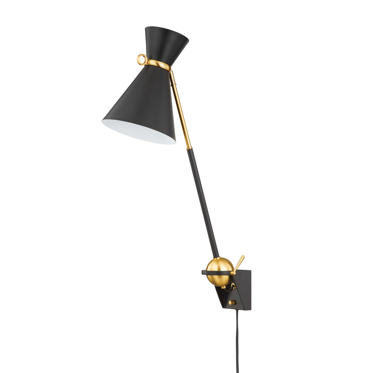 winsted-plug-in-sconce-3530-AGB/SBK