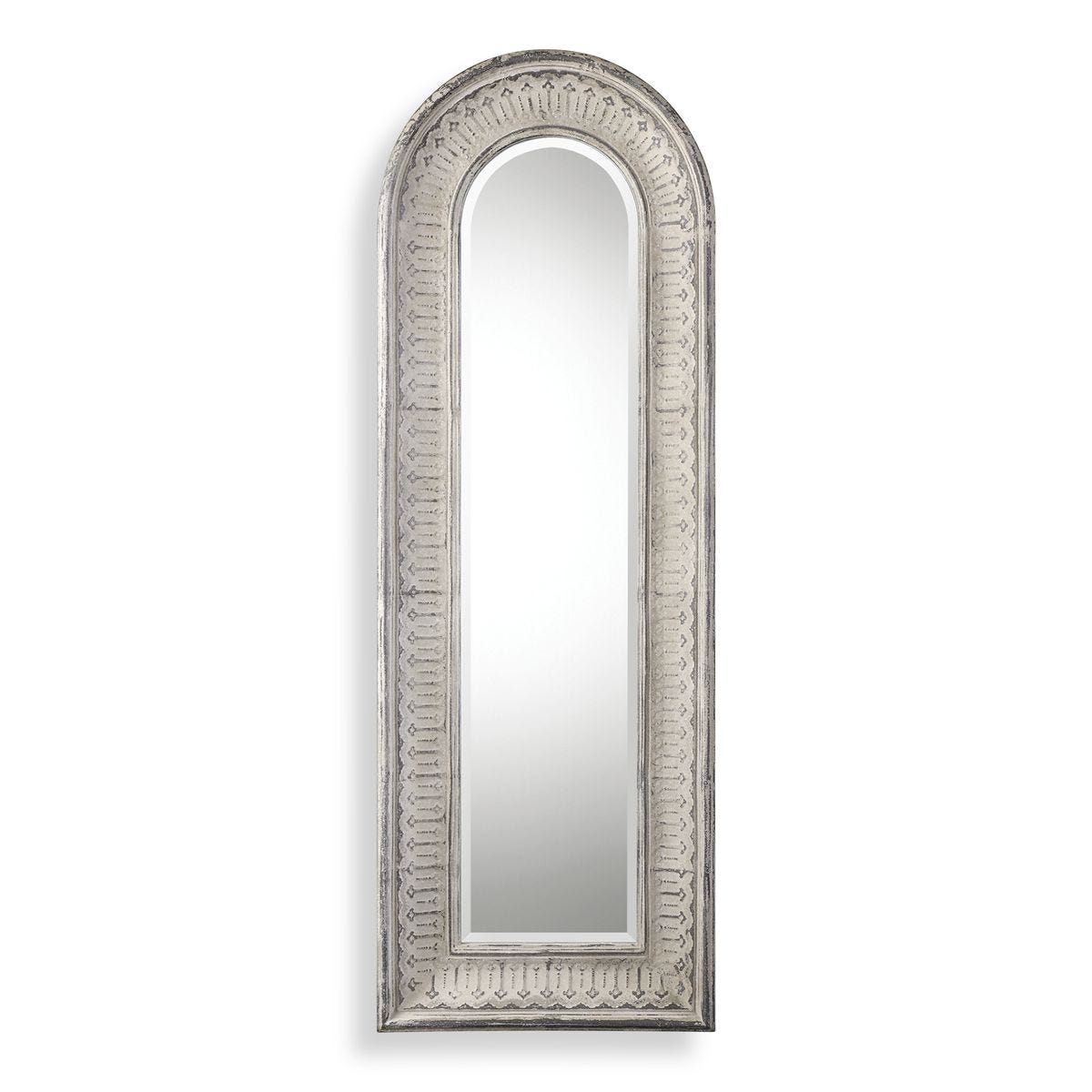 Argenton Arch Mirror - Kings Fine Art & Decor
