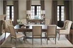 MARQUESA BUFFET