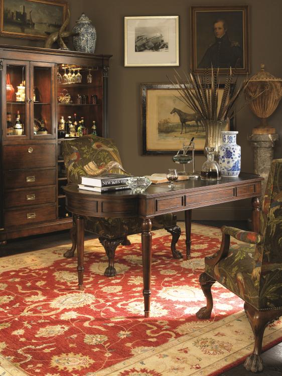 chelsea-club-monk's-house-writing-table---cognac-36H-763