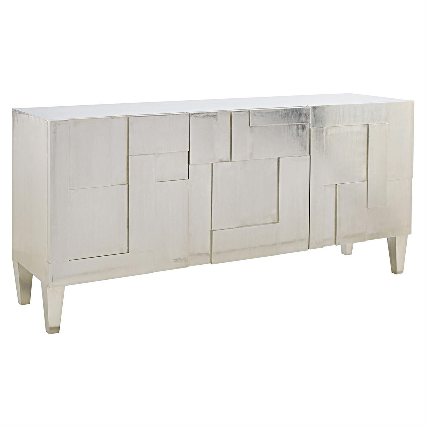 CARLETON ENTERTAINMENT CREDENZA