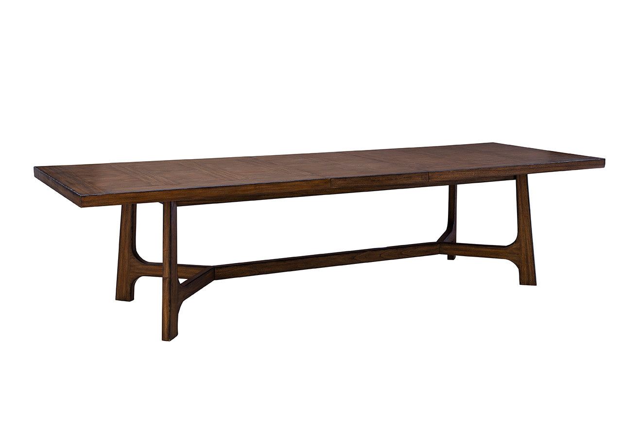 Leon Dining Table - Kings Fine Art & Decor