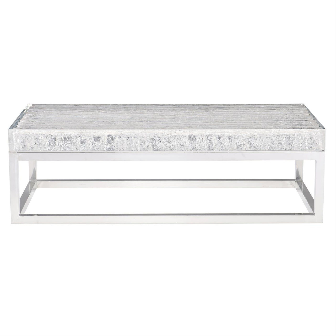 ARCTIC COCKTAIL TABLE