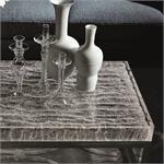 ARCTIC COCKTAIL TABLE