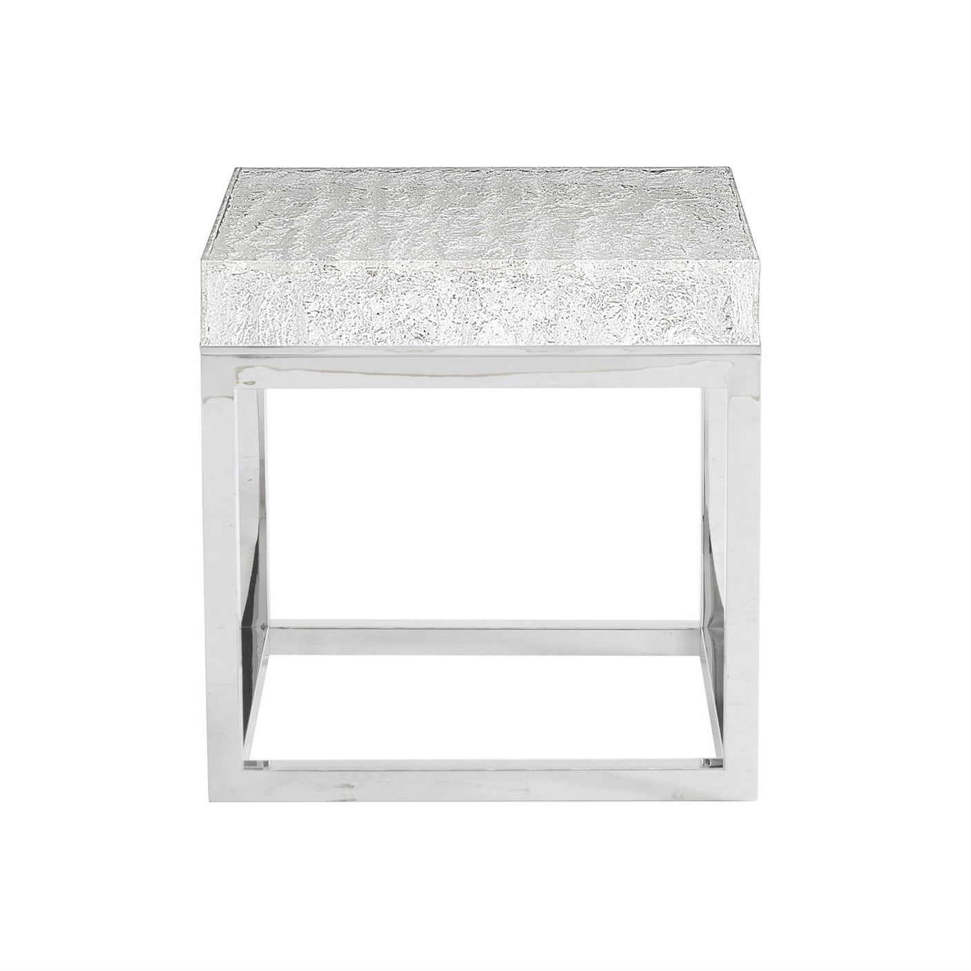 ARCTIC SIDE TABLE