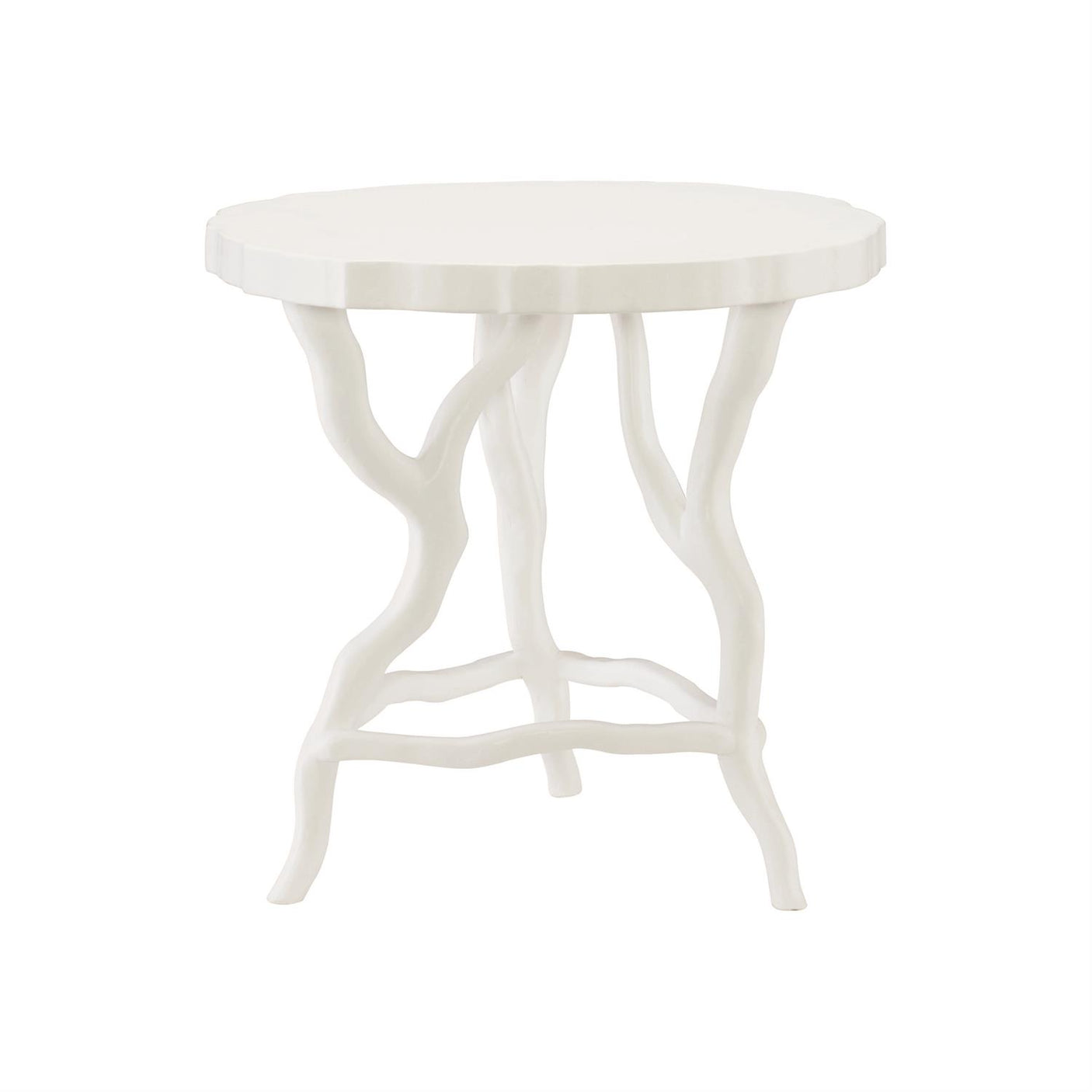 ARBOR SIDE TABLE