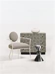 JAX ACCENT TABLE
