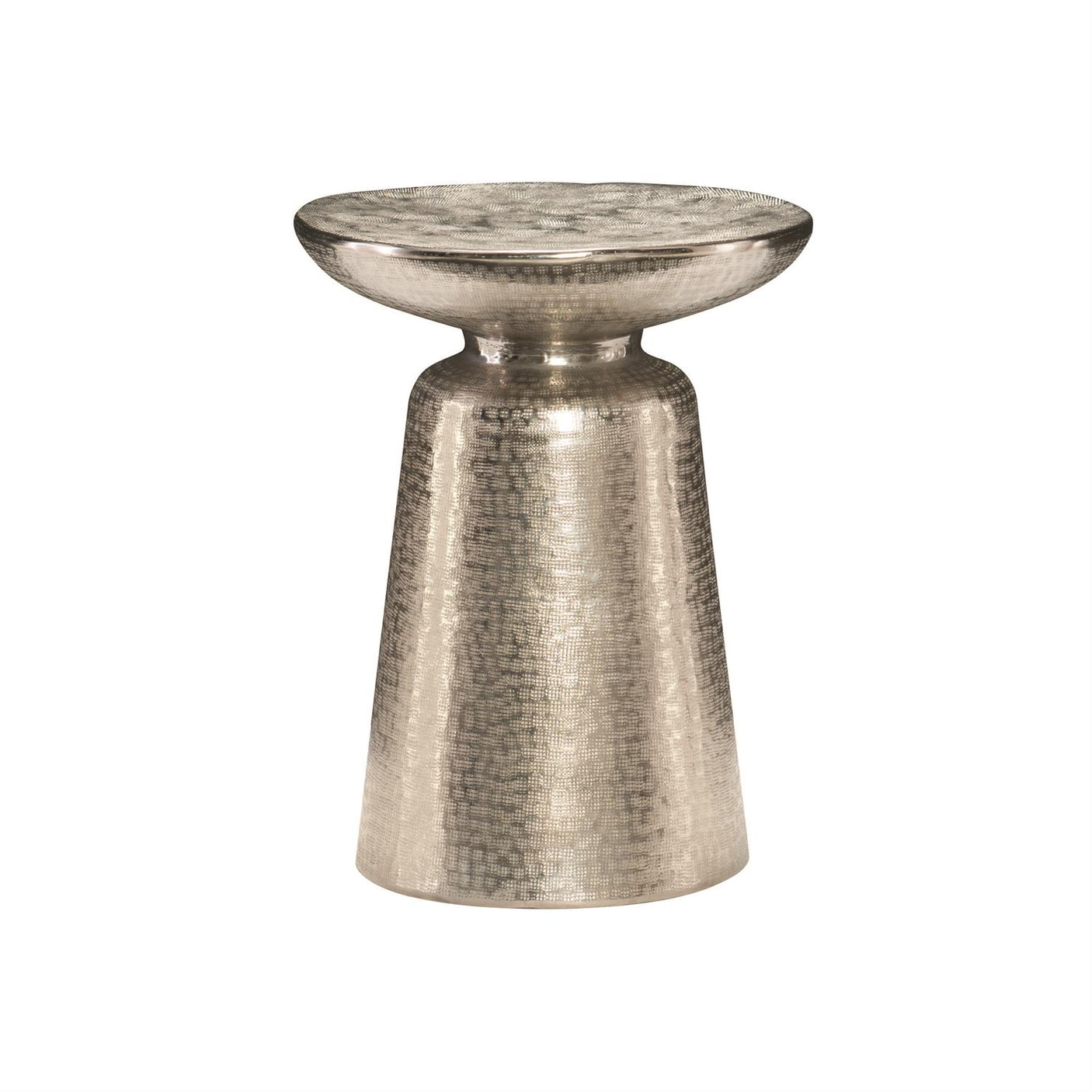LORRAINE ACCENT TABLE