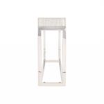 ARCTIC CONSOLE TABLE