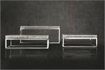 ARCTIC CONSOLE TABLE