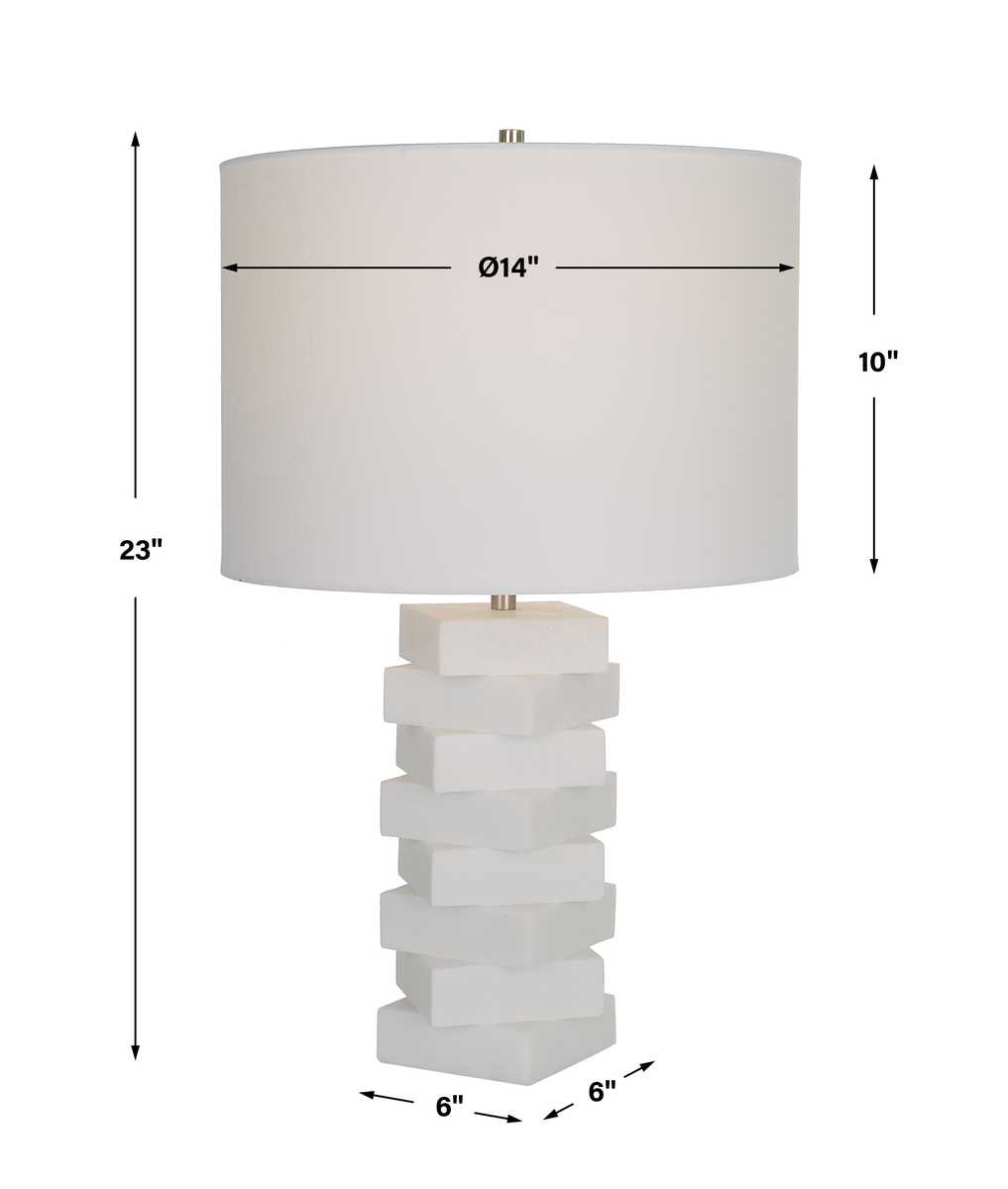 Ascent Table Lamp