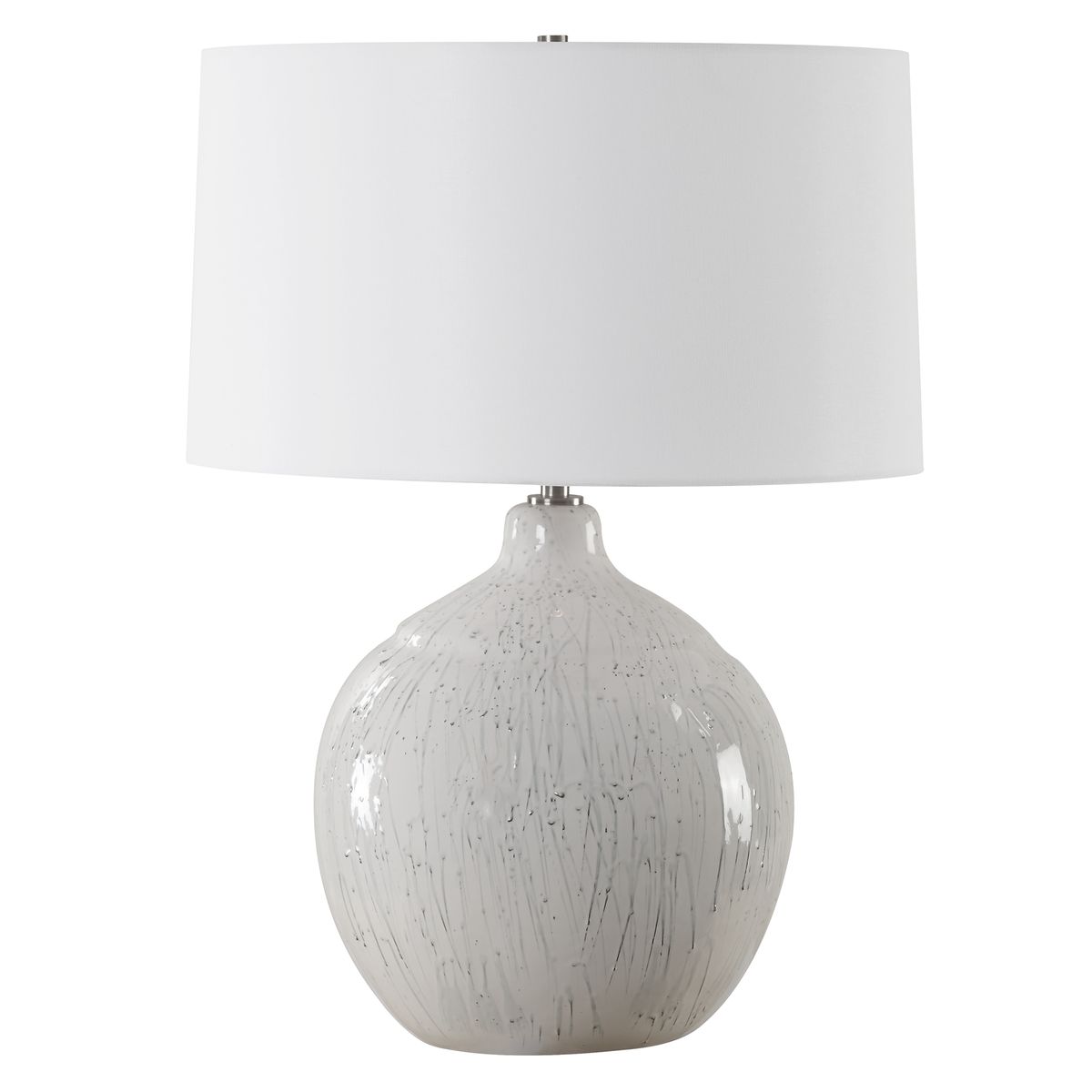 Dribble Table Lamp