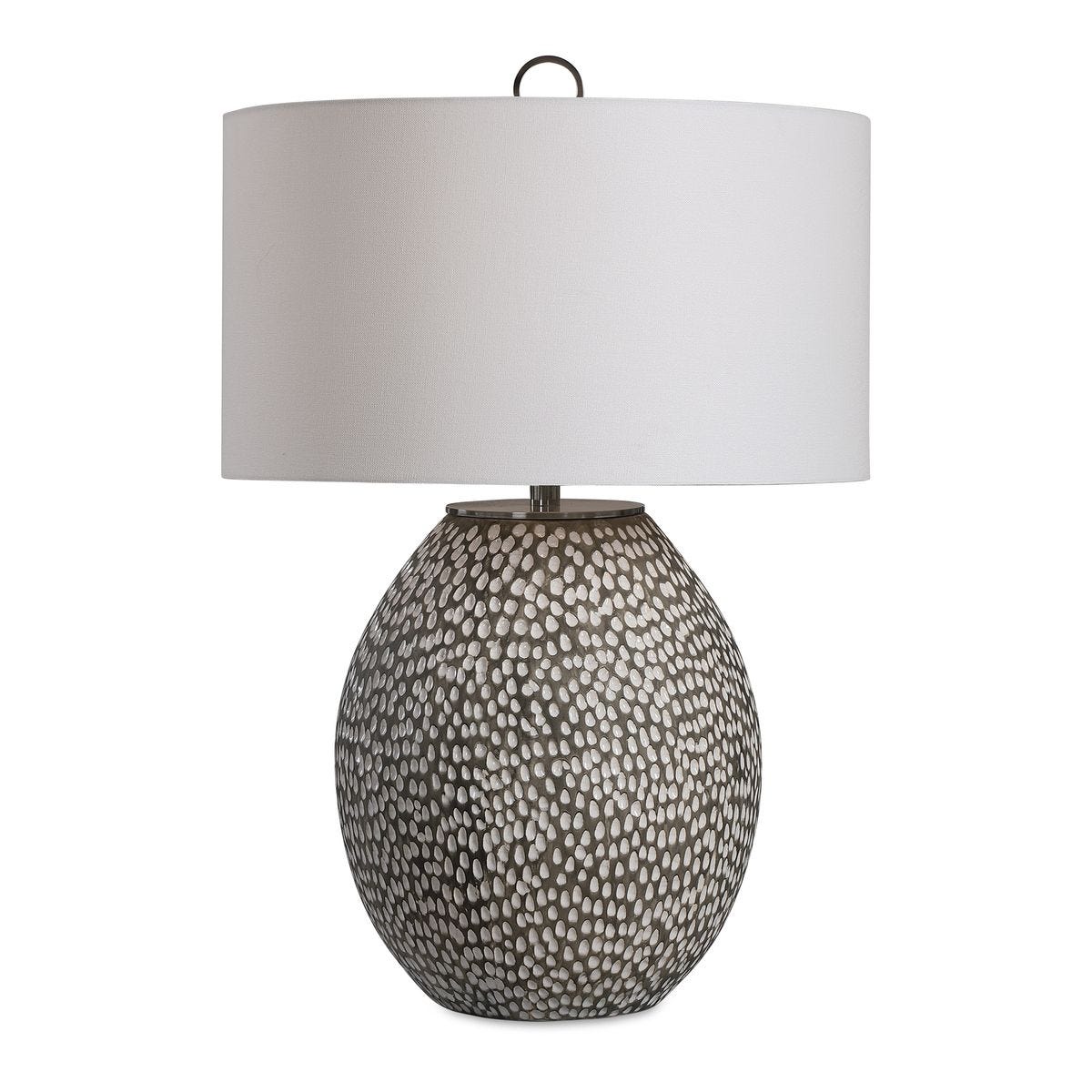 Cyprien Table Lamp - Kings Fine Art & Decor