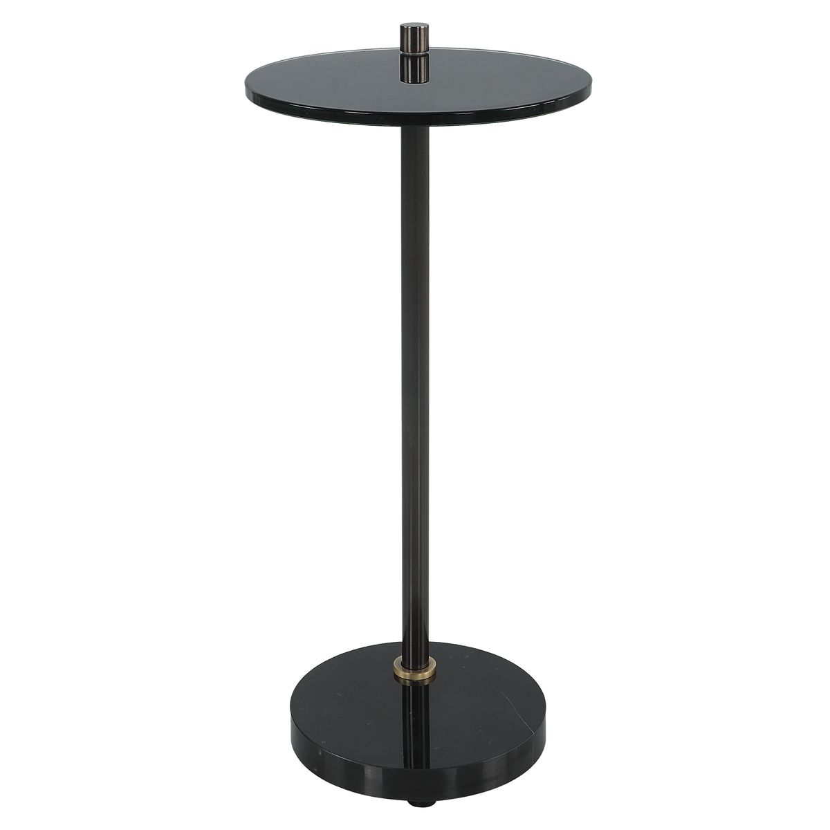 Steward Drink Table