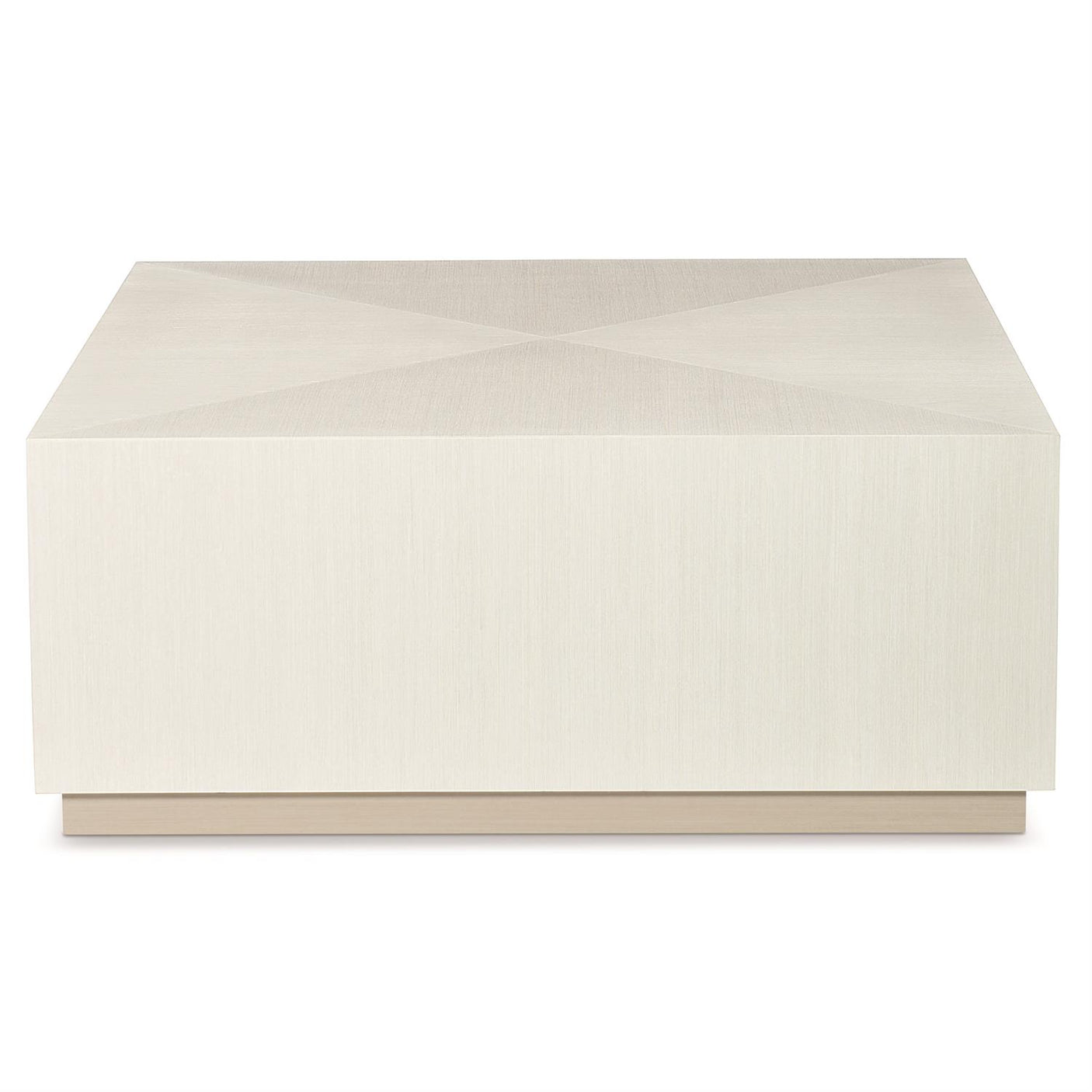 AXIOM COCKTAIL TABLE