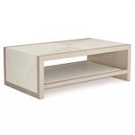 AXIOM COCKTAIL TABLE