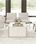 AXIOM COCKTAIL TABLE
