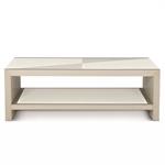 AXIOM COCKTAIL TABLE