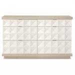 AXIOM DRESSER