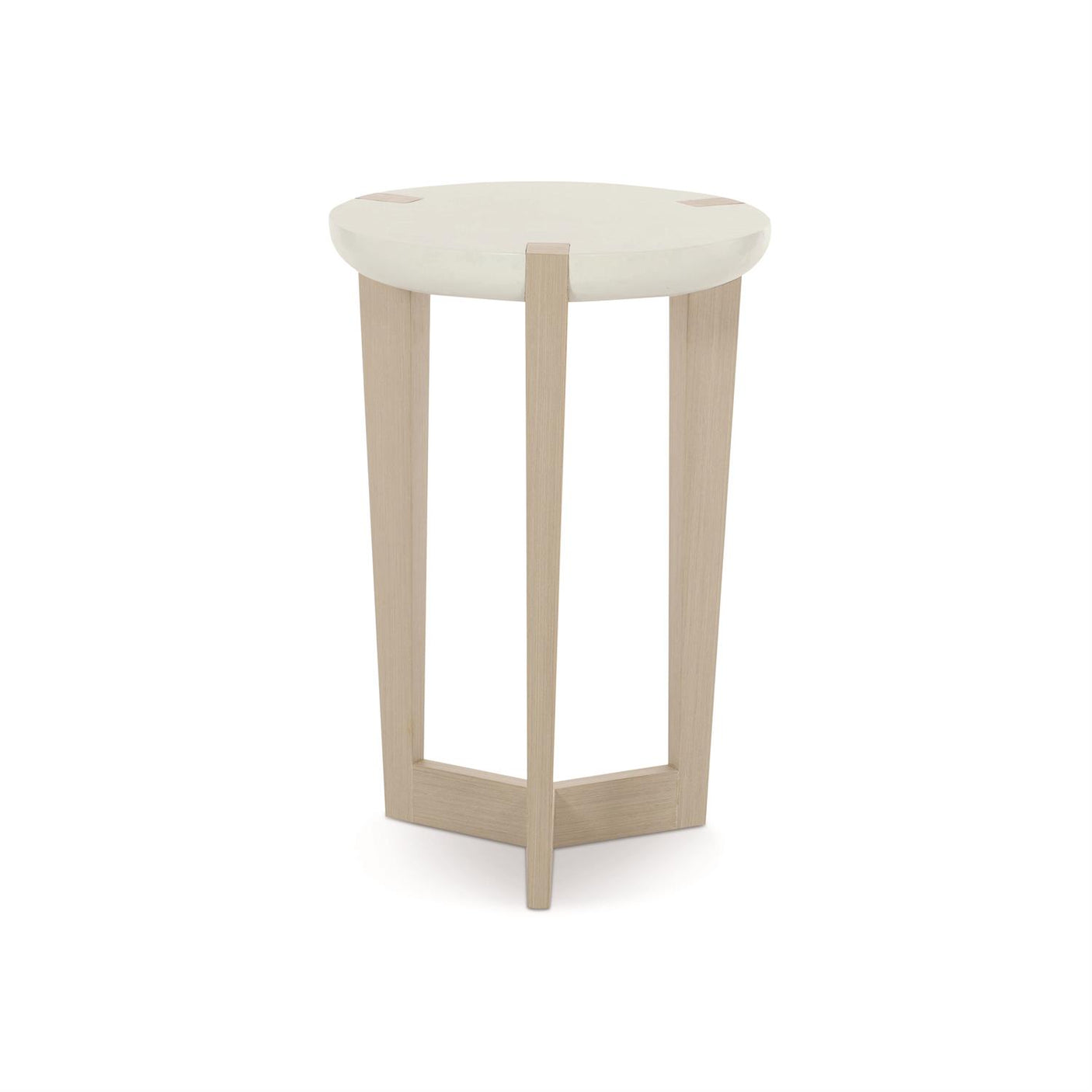 AXIOM ACCENT TABLE