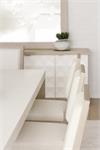 AXIOM DINING TABLE