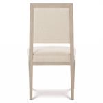 AXIOM SIDE CHAIR