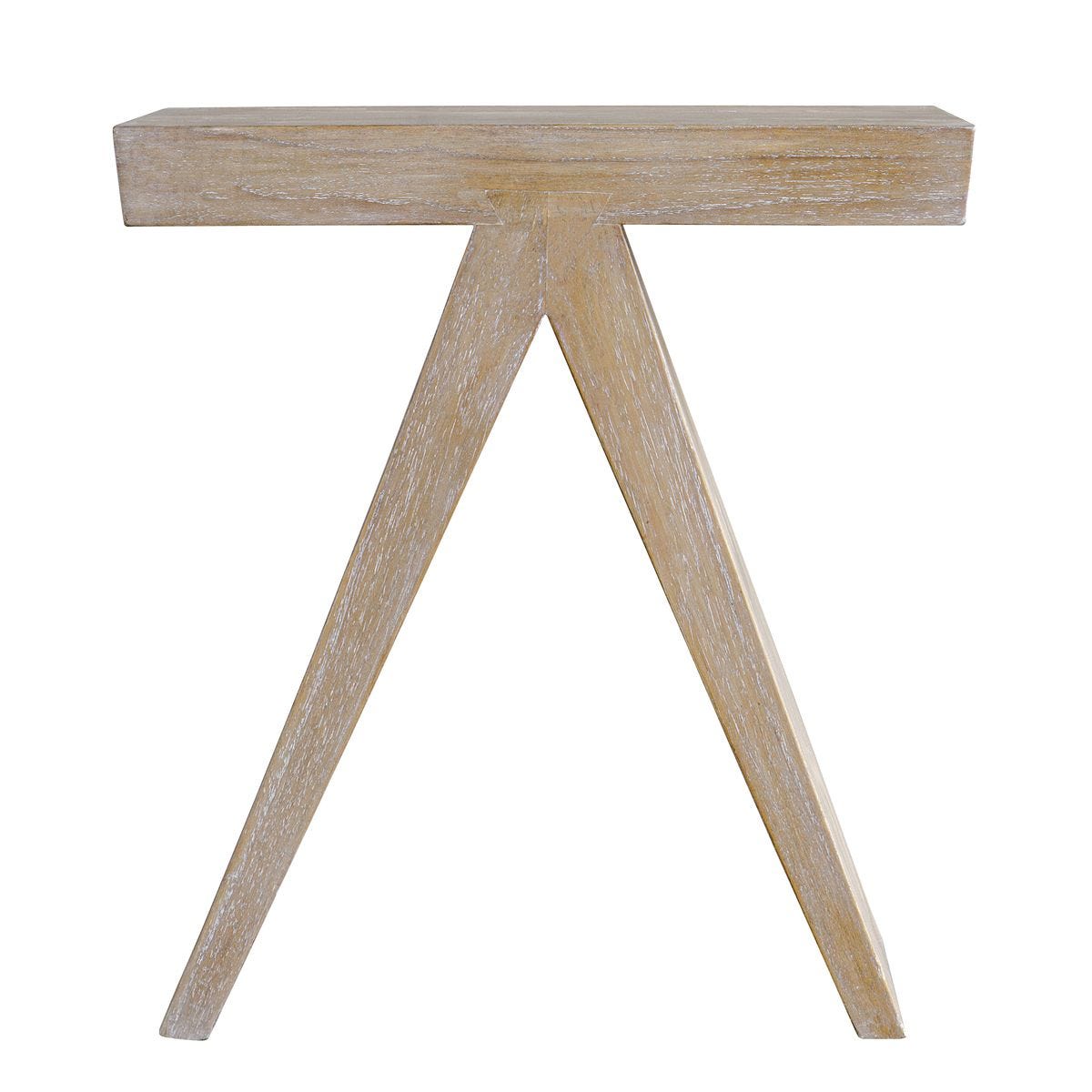 Pruitt Accent Table