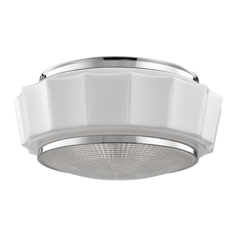 odessa-flush-mount-3816F-PN