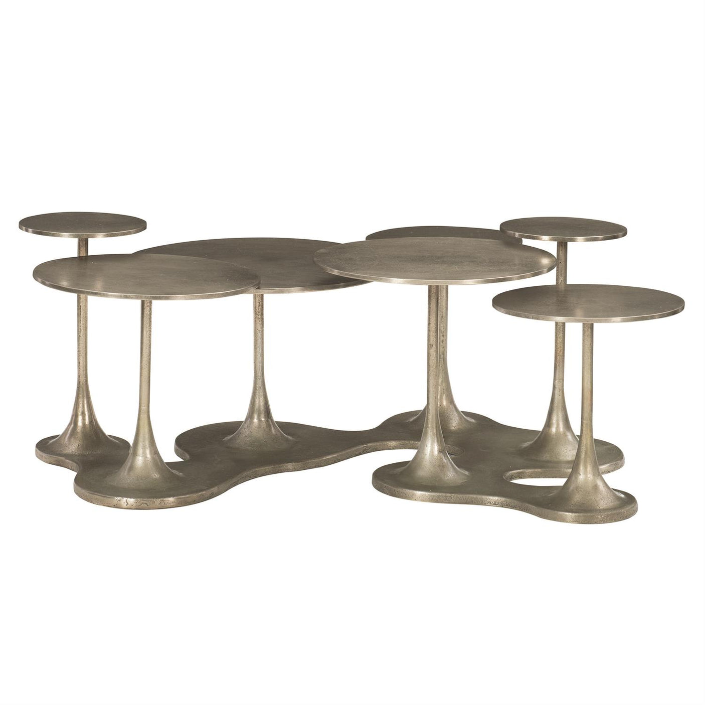 CIRCLET COCKTAIL TABLE