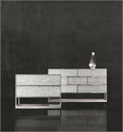 PARKHURST DRESSER